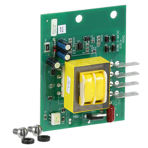 07074-1033 Bunn - Liquid Level Control with 1 Sec Delay 07074-1033 Bunn - Liquid Level Control with 1 Sec Delay
